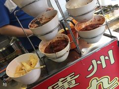 -老广州牛杂(深圳白石洲总店)
