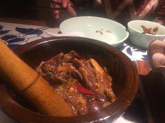 -绿茶餐厅(布吉万象汇店)