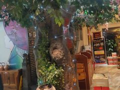 -川中故事·成都老火锅(东书房店)