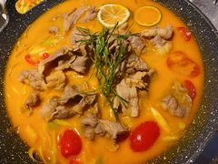 -花样西贡·蜜越餐厅·法式越南料理(水晶城店)