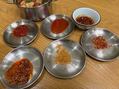 -五十中小肉串(南站店)