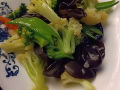 满园春色-保定会馆(秀兰店)