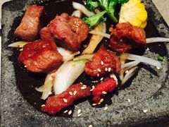 -贵木日本料理·铁板烧(新地假日广场店)