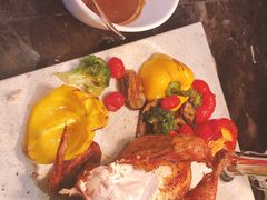 -索菲特西湖大酒店·香榭丽全日候餐厅(南山路店)