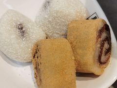 -黑窑厂糖油饼烤鸭·清真菜(黑窑厂街店)