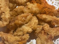 -蜀大侠火锅(少陵路店)