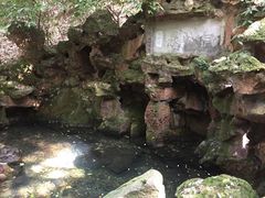 -杭州黄龙洞