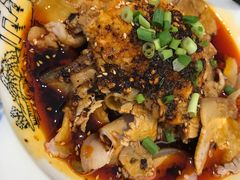 蒜泥白肉-盘飧市(春熙路店)