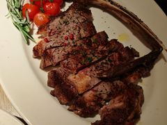 -波特曼西餐厅(中央大街店)