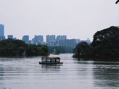 -星湖旅游景区七星岩