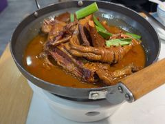 -光海·乡记酸菜鱼·始于1996(花园路店)