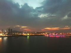 -长沙北辰洲际酒店-SKY 27酒廊