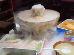 -老天桥蛙炉火锅(姑苏总店)