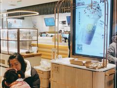 -奈雪的茶(红谷滩万达广场店)