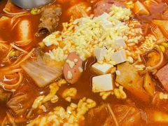 -HONGA HONGA雄家(曹路店)