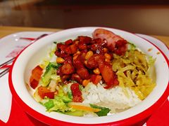 -猪角·闽南猪脚饭(上海星荟中心店)