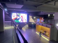 -北京亚奥国际酒店