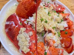 -金家港海鲜大排档(中山路店)