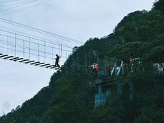 -龙湾潭国家森林公园