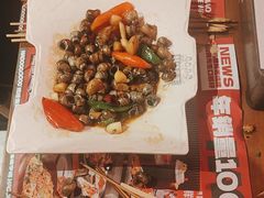 -蚝蚝先生·广式烧烤(信天广场店)