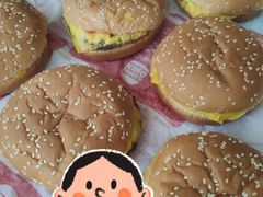 -汉堡王(天津鲁能店)