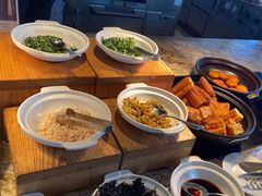 -嘉定凯悦·咖啡厅