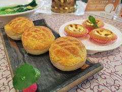 -金榜大酒店-中餐
