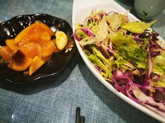 -茶油香闽南菜·花园餐厅(前埔店)