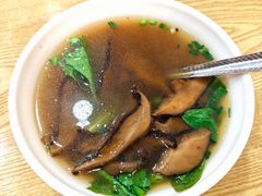 -康大口蘑面庄(将军街店)