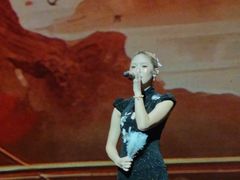 -赤红音乐现场(浦东金桥路店)