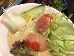 -原志优秀食材·匠心料理·海胆主题(金亿广场店)