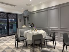 -泰香米泰国餐厅(鎏嘉码头店)