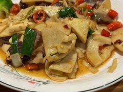 -小口味