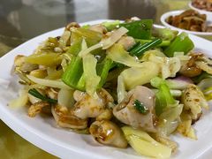 -五华鱼生客家五华菜馆(德明华府店)