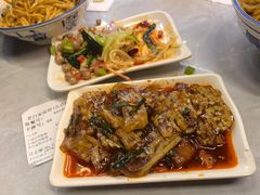 -老白家面馆(测绘东路总店)