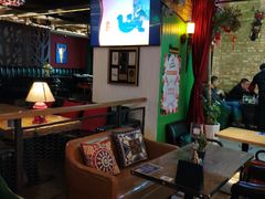 -Famous肥猫墨西哥音乐餐吧(五棵松华熙LIVE店)