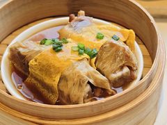 -白天鹅宾馆-宏图府餐厅