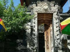 -乌布德传统市场