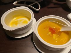 -领事馆19号中餐厅(厦门海景洲际酒店)