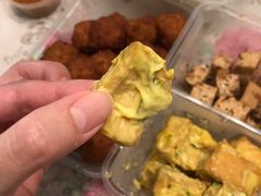 -娘心豆品(方庄店)
