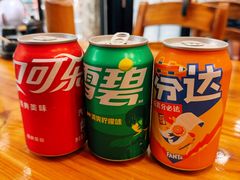 -小方的面(徐家汇店)