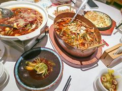 -一品红川菜(皇岗二店)
