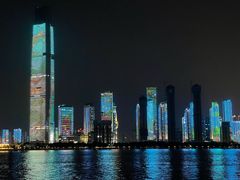 -武汉两江游览·夜游长江(汉口粤汉码头)