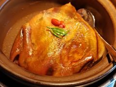 -外婆家(蓝色港湾店)