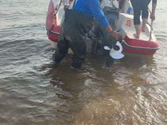 -青岛第二海水浴场