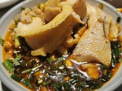 -融泽漁悦三只耳鱼火锅(南郑大道店)