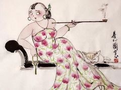 -三峡古玩城(泰古广场店)