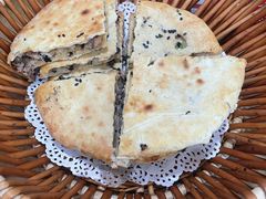 -缙云烧饼(一均店)