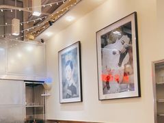 大堂-大哥餐厅(西城花园店)