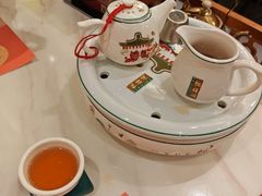 -悦得闲广式点心茶楼(蓝鲸世界店)